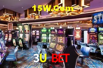 Jackpot Winner